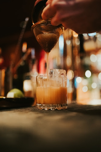 Lvdwig - Die Wiener Bar am Naschmarkt - Wien