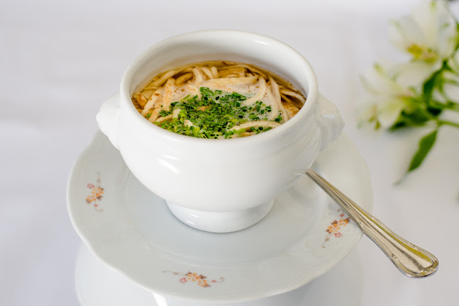 Gasthaus Bernthaler - Gastronomie und Hotellerie