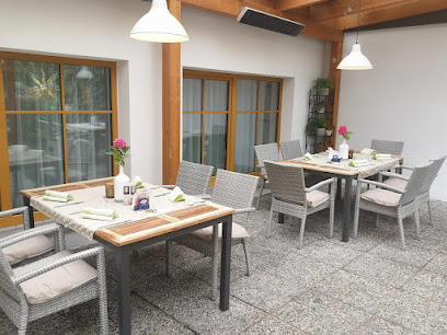 Stadtwirtshaus Hopferl