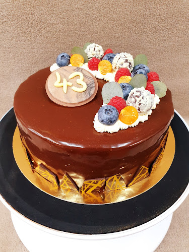 Comentarii opinii despre Torten auf Rädern