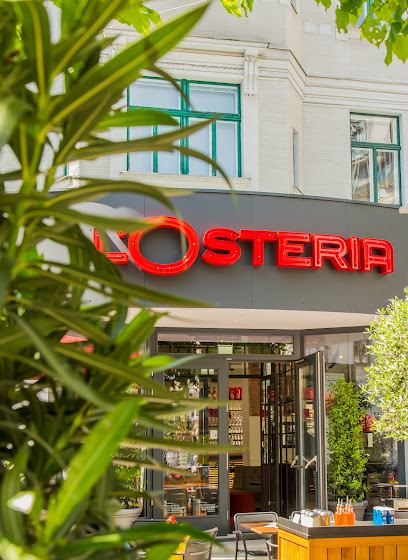 L'Osteria