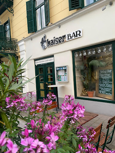 Comentarii opinii despre KaiserBAR