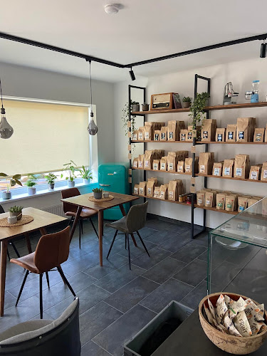 Karl's - Haus des Kaffees - Thalgau