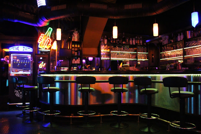 No Limit Club - Gastronomie und Hotellerie