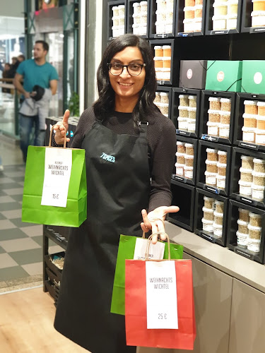 Opinii despre 7SPICES Dornbirn Gewürze & Delikatessen în Dornbirn - Gastronomie und Hotellerie