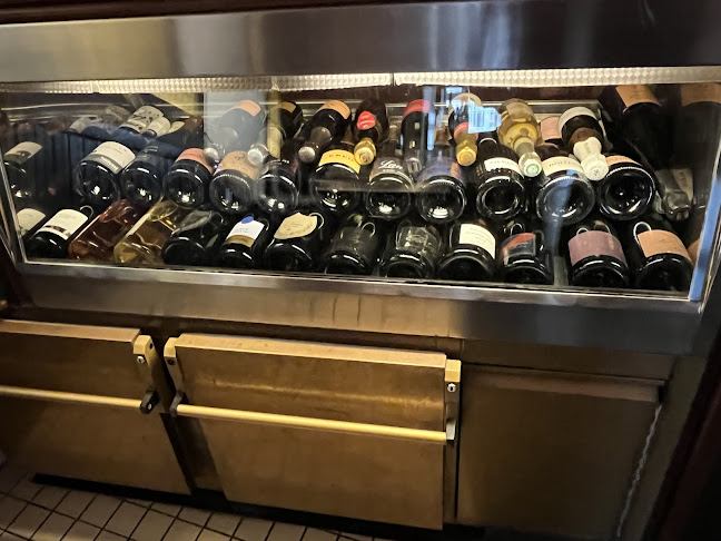 Opinii despre Restaurant Duchardt în Wien - Gastronomie und Hotellerie