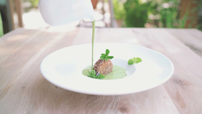 Opinii despre Gourmetrestaurant Gaumenkitzel în Kirchberg am Wechsel - Gastronomie und Hotellerie