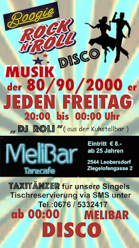 Meli Bar - Leobersdorf