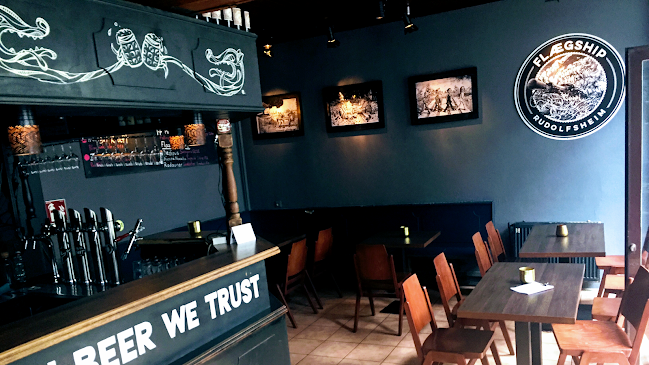 Flagship | Wine | Beer | Divebar - Wien