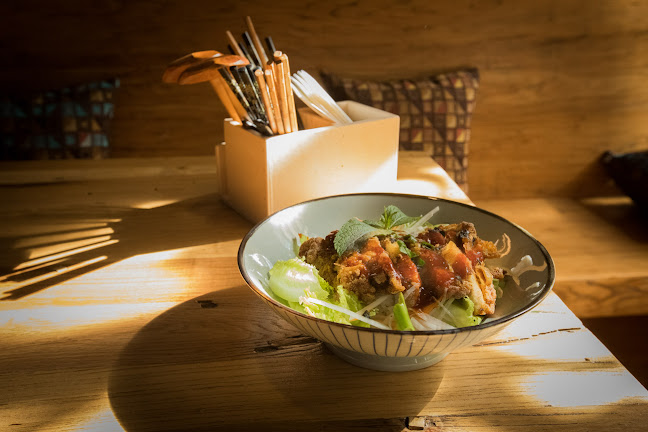 Comentarii opinii despre Kaoo Restaurant