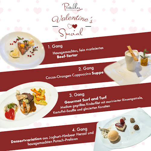 Hotel Restaurant Perschler