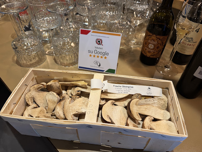 Comentarii opinii despre Ristorante Dolce Vita