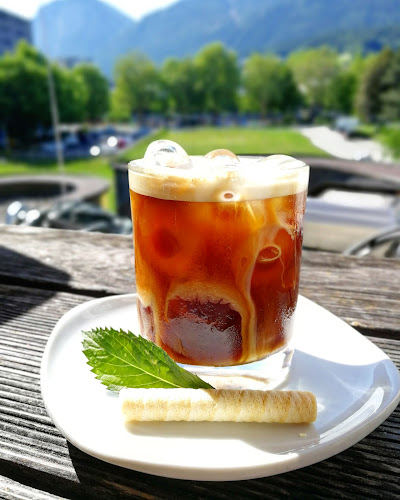 Opinii despre Uni-Cafe în Innsbruck - Gastronomie und Hotellerie