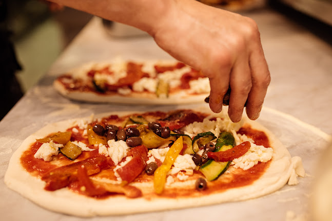 Ernesto caffè. osteria. weinbar