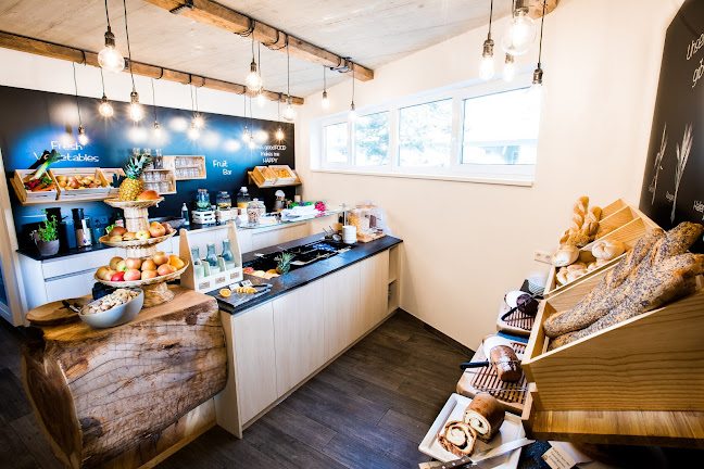 Comentarii opinii despre Hotel und Wirt Wallner