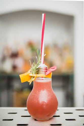 Barpros, - Cocktail Catering, Mobile Bar, Showbarkeeper - Wien