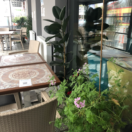 Opinii despre Alaturka în Wiener Neustadt - Gastronomie und Hotellerie