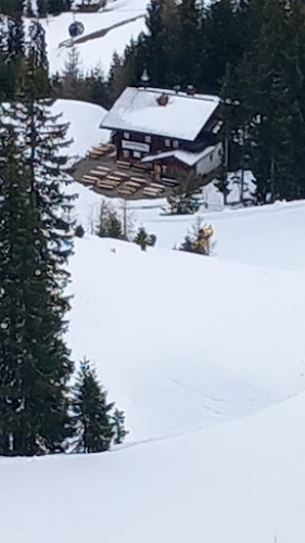 Quellbodenhütte - Planai