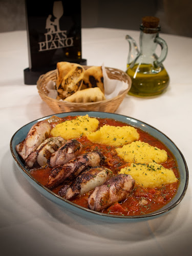 Restaurant das Piano