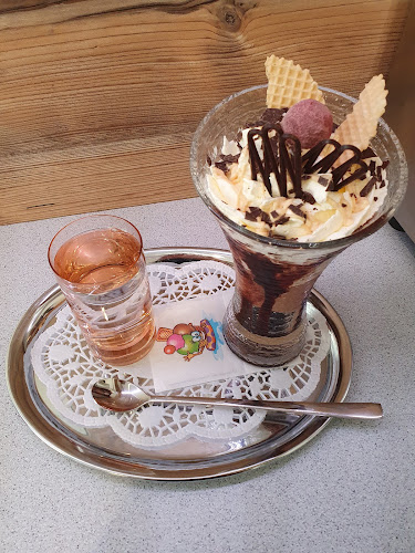 Eiseck - Fürstenfeld