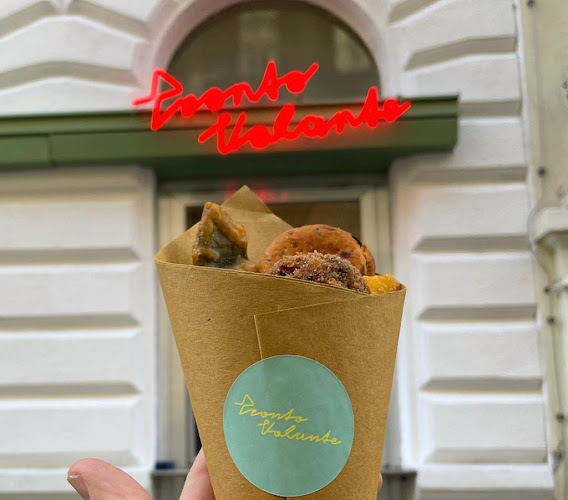 Comentarii opinii despre Pronto Volante