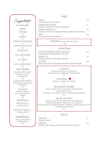 Opinii despre Superstanza în Salzburg - Gastronomie und Hotellerie