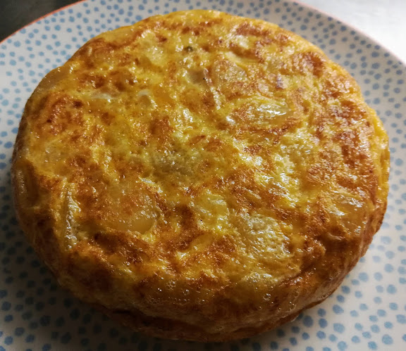 Comentarii opinii despre LOLA - Spanisches Restaurant