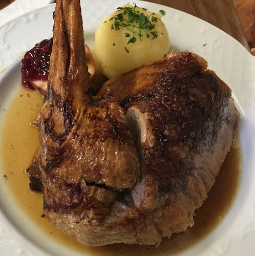 Opinii despre Gasthaus Rath Smetana în Klosterneuburg - Gastronomie und Hotellerie