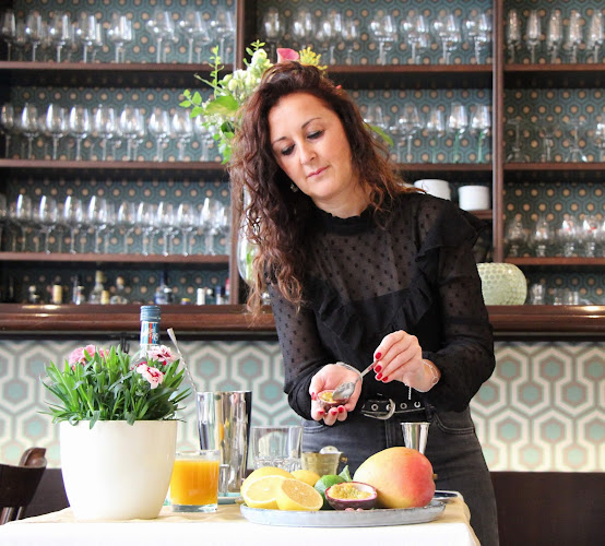 Opinii despre LOLA - Spanisches Restaurant în Wien - Gastronomie und Hotellerie