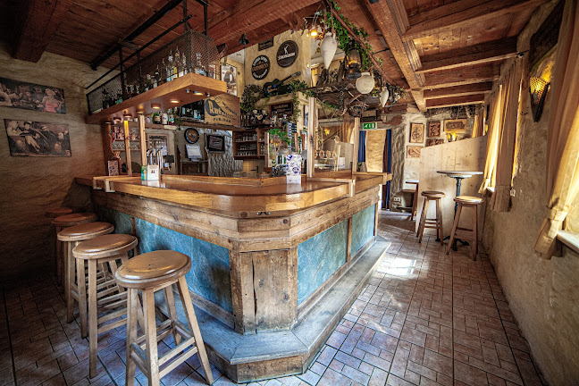Rutsche Pub - Bar - Wenns