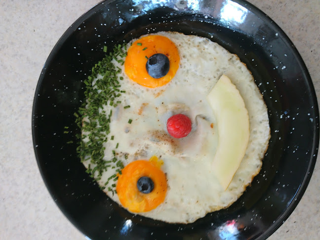 Frühstückscafe Bäckeria - Gastronomie und Hotellerie