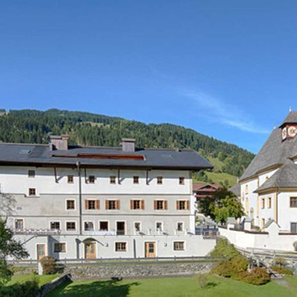 Schwarzer Adler Jochberg - Jochberg