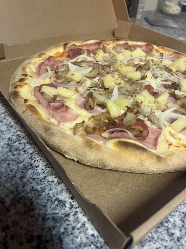 Kebap & Pizza Haus TIGRIS - Bad St. Leonhard im Lavanttal