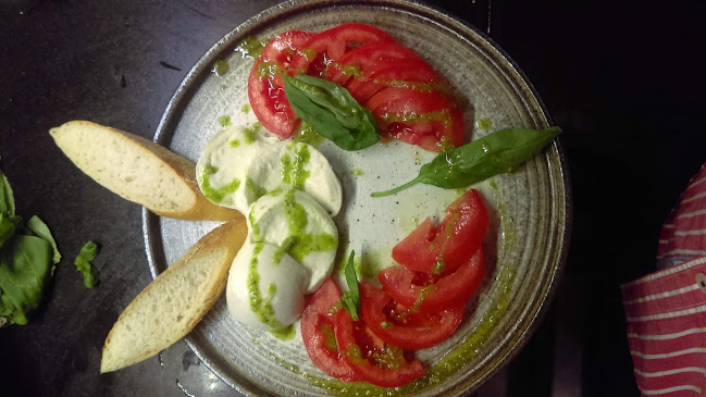 Comentarii opinii despre La Mediterranee