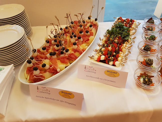EventCatering Leoben - Gastronomie und Hotellerie