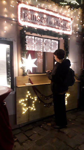 Opinii despre Melete art design cocktails în Wien - Gastronomie und Hotellerie