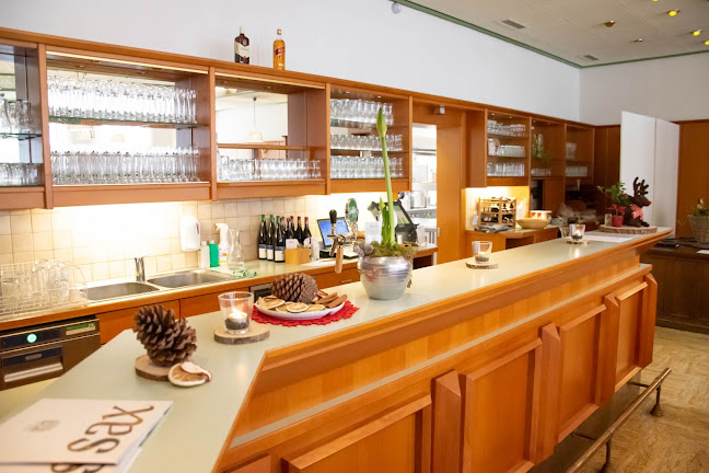 Werksrestaurant Florian Lepuschitz - Radenthein