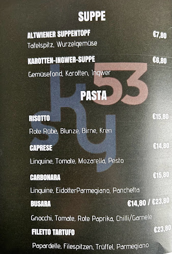 Opinii despre Sky53 în Wiener Neudorf - Gastronomie und Hotellerie