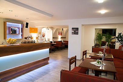 Cafe Konditorei Wimmer