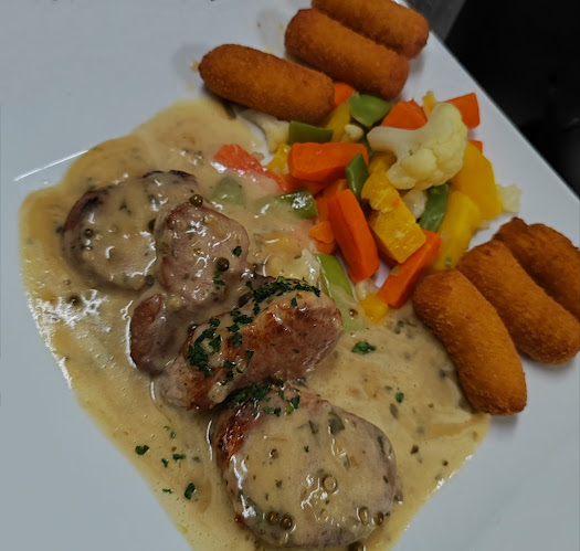 Opinii despre Kirchenwirt Griffen în Griffen - Gastronomie und Hotellerie