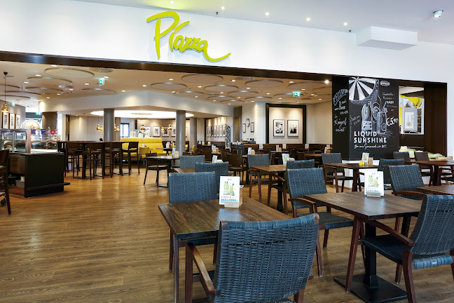 Piazza Café-Restaurant - Dornbirn