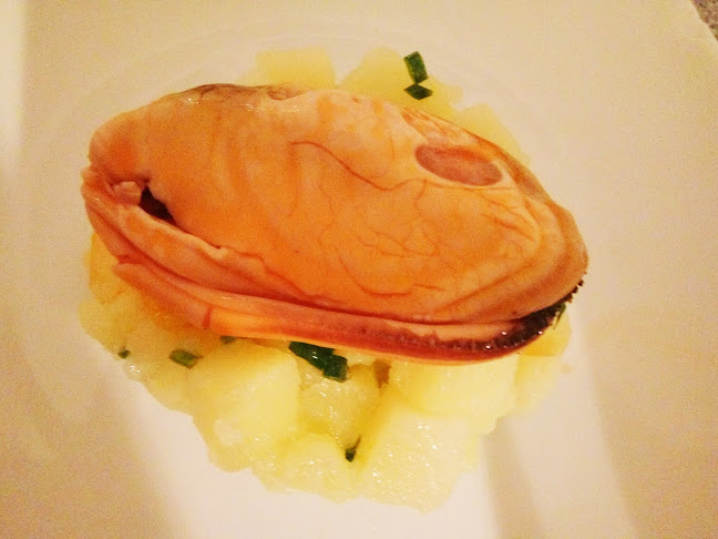 LOLA - Spanisches Restaurant - Wien