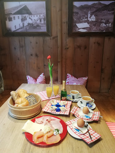 Opinii despre Bäckerei Oberau în Oberau - Gastronomie und Hotellerie