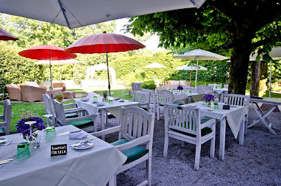 Schlosswirt zu Anif - Biedermeier-Hotel & Restaurant | Tagungshotel & Hochzeitsfeiern