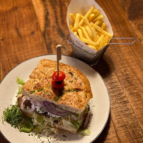 Gasthaus Rössle - Nenzing, Österreich