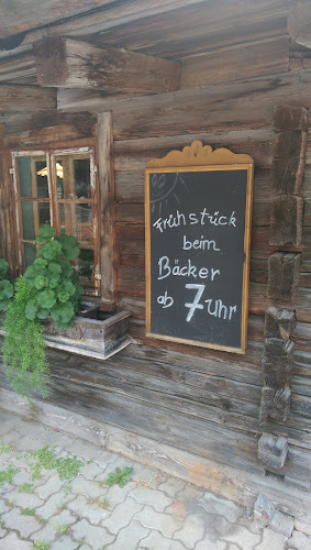 Bäckerei Oberau - Oberau