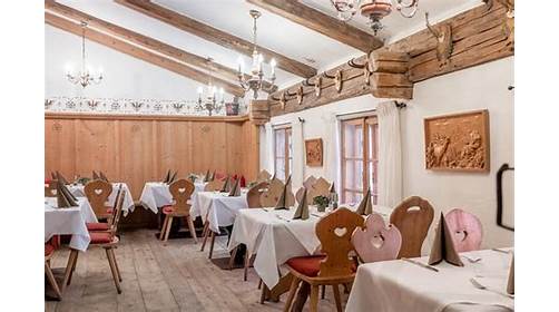 Comentarii opinii despre Restaurant Seefelder Stube