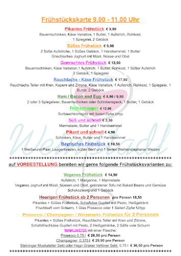 Opinii despre Weinstadl Urfahr în Linz - Gastronomie und Hotellerie