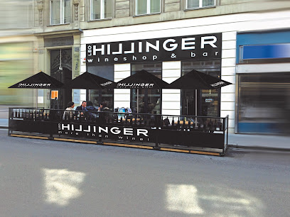 Leo HILLINGER Wineshop & Bar Wollzeile