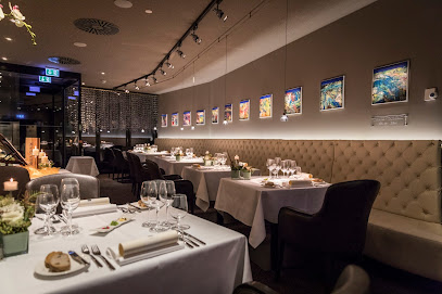 "Das Kleine Restaurant" im Hotel Warmbaderhof